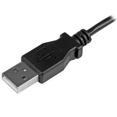 StarTech, Микро-USB, 2 м цена и информация | Кабели и провода | kaup24.ee