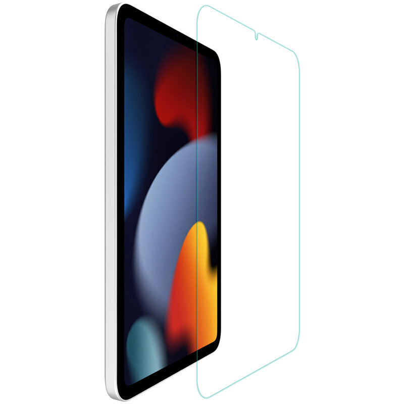 Kaitseklaas Nillkin Amazing H, seadmele iPad mini 2021 9H hind ja info | Ekraani kaitsekiled | kaup24.ee