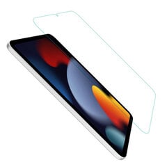 Kaitseklaas Nillkin Amazing H, seadmele iPad mini 2021 9H цена и информация | Защитные пленки для телефонов | kaup24.ee