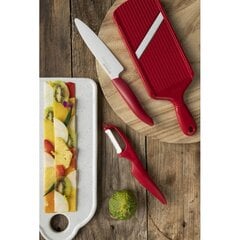 Универсальный керамический нож Kyocera цена и информация | Подставка для ножей Tescoma Woody, 21 см | kaup24.ee