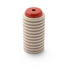 Погремушка Rohema Scrapy Shaker Rattle Sound цена и информация | Перкуссии | kaup24.ee