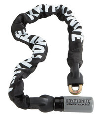 Jalgrattalukk Kryptonite Kryptolok Series 2 995 Integrated Chain hind ja info | Rattalukud | kaup24.ee