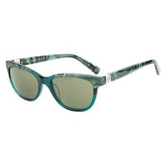 Женские солнцезащитные очки Loewe, зеленые цена и информация | Женские солнцезащитные очки | kaup24.ee