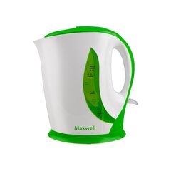 Чайник Максвелл MW 1062 цена и информация | Электрочайники | kaup24.ee