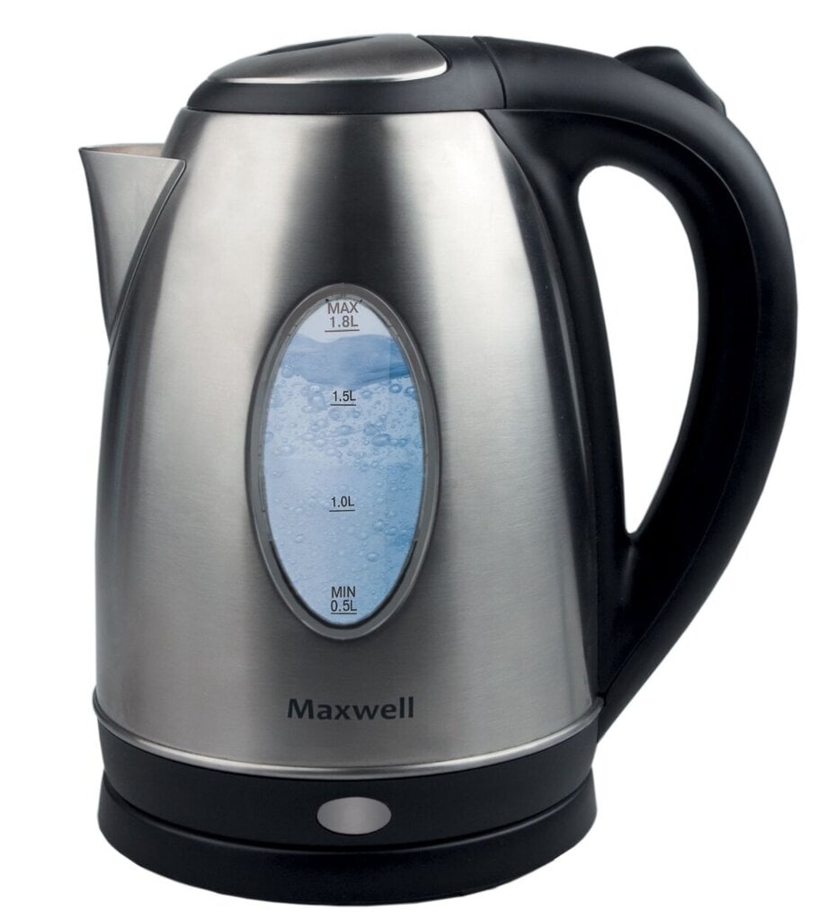 Maxwell Veekeetja MW 1073 hind ja info | Veekeetjad | kaup24.ee