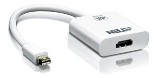 Aten VC981-AT hind ja info | USB jagajad, adapterid | kaup24.ee