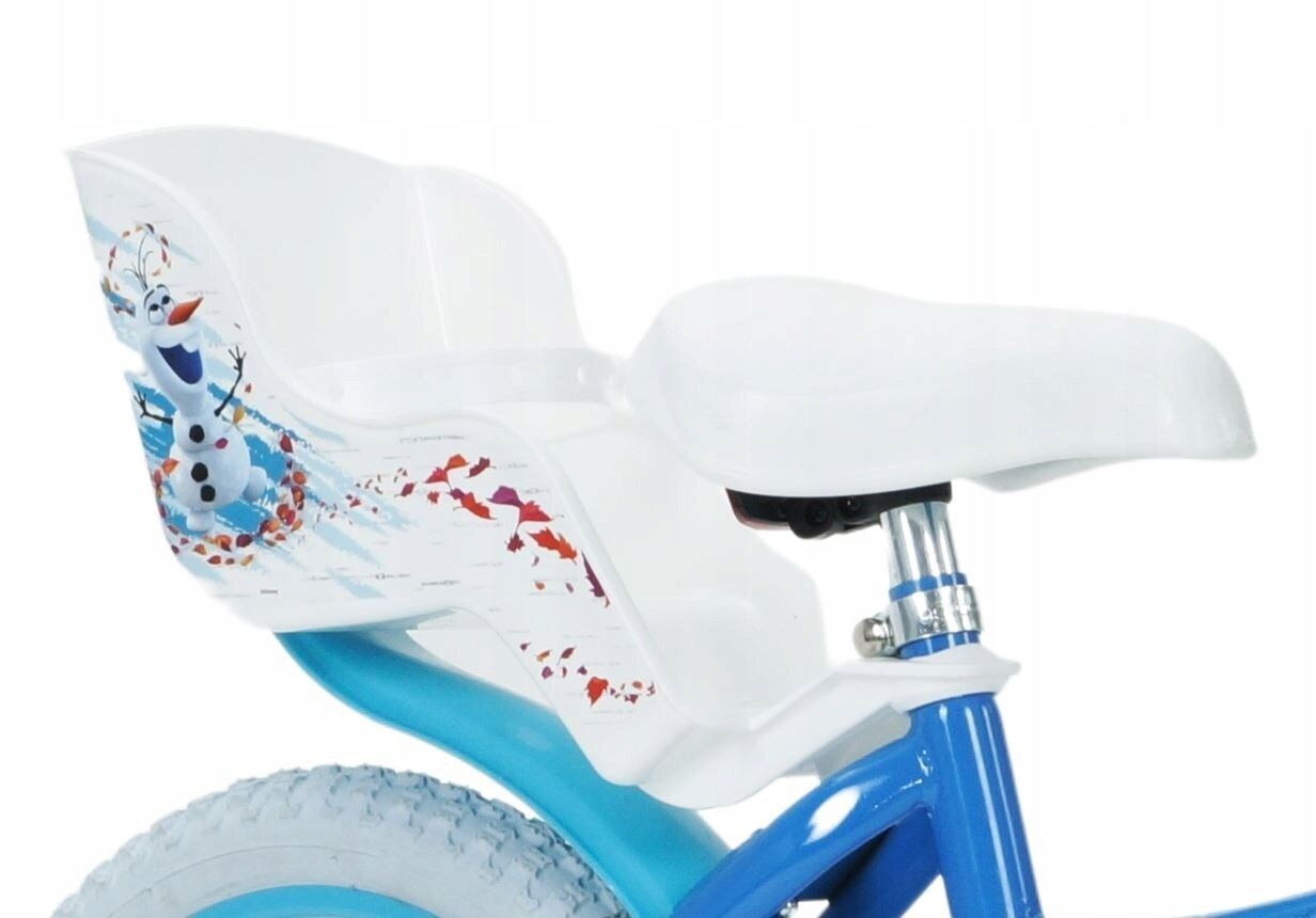 Laste jalgratas Huffy 16", sinine цена и информация | Jalgrattad | kaup24.ee
