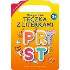 Раскраска для детей "буквы" цена и информация | Книжки - раскраски | kaup24.ee