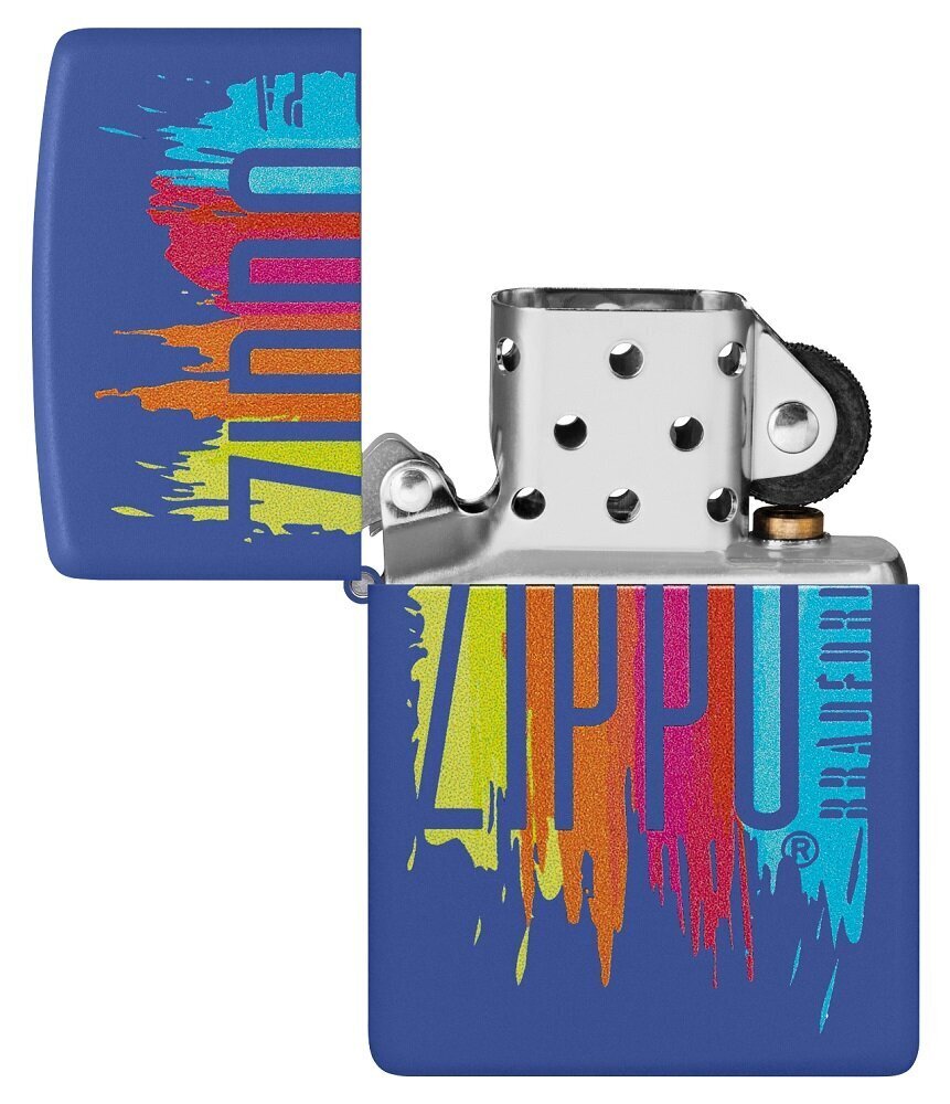 Tulemasin Zippo 48138 hind ja info | Tulemasinad ja tarvikud | kaup24.ee