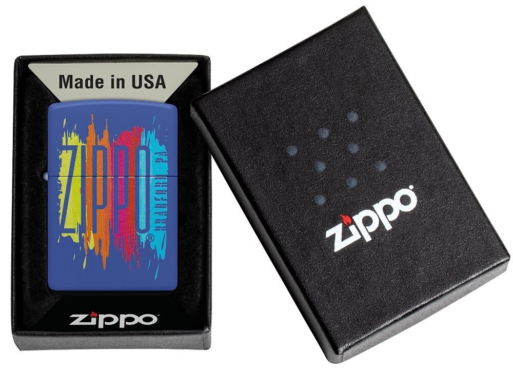 Tulemasin Zippo 48138 hind ja info | Tulemasinad ja tarvikud | kaup24.ee