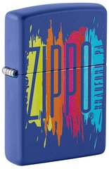 Зажигалка Zippo 48138 цена и информация | Зажигалки и аксессуары | kaup24.ee