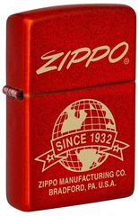 Tulemasin Zippo 48150 hind ja info | Tulemasinad ja tarvikud | kaup24.ee