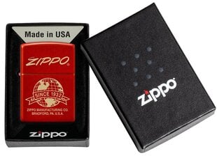 Tulemasin Zippo 48150 hind ja info | Tulemasinad ja tarvikud | kaup24.ee