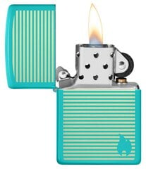 Tulemasin Zippo 48151 hind ja info | Tulemasinad ja tarvikud | kaup24.ee