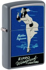 Зажигалка Zippo 48146 цена и информация | Зажигалки и аксессуары | kaup24.ee