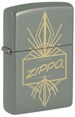 Зажигалка Zippo 48159 цена и информация | Зажигалки и аксессуары | kaup24.ee