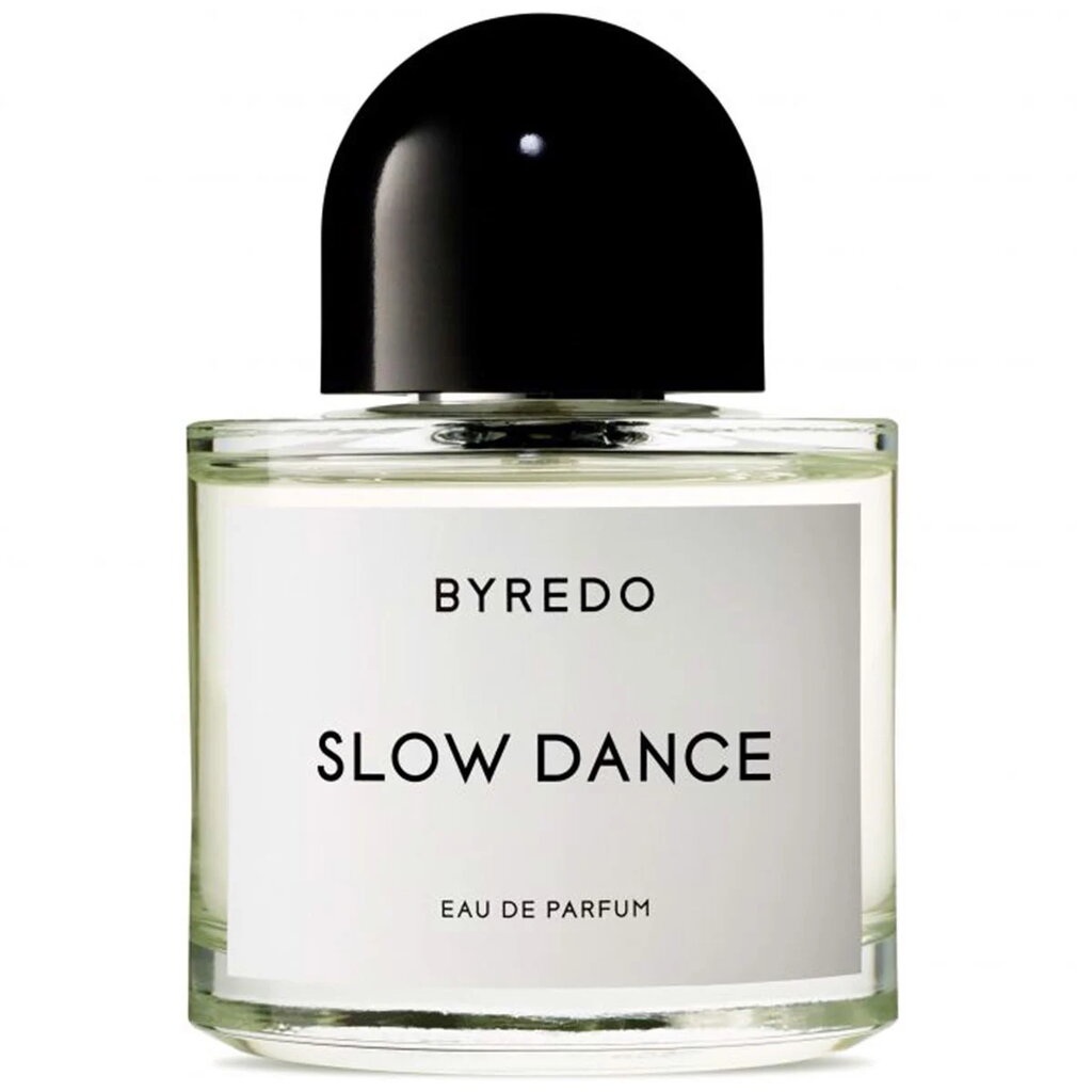 Парфюм Eau de Parfum Byredo Slow Dance EDP для женщин, 50 мл цена |  kaup24.ee