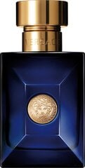 Versace Pour Homme Dylan Blue EDT meestele 30 ml hind ja info | Meeste parfüümid | kaup24.ee