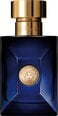 Versace Pour Homme Dylan Blue EDT meestele 30 ml