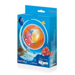 Rannapall Finding Nemo täispuhutav цена и информация | Надувные и пляжные товары | kaup24.ee