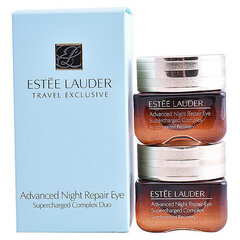 Крем для области вокруг глаз Advanced Night Duo Estee Lauder  цена и информация | Сыворотки, кремы для век | kaup24.ee