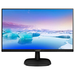 Philips 273V7QDAB/00 hind ja info | Monitorid | kaup24.ee