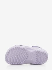 Crocs™ Classic Clog Kid's 166102 цена и информация | Детские тапочки, домашняя обувь | kaup24.ee