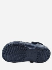 Crocs™ Baya Clog Kid's 207013 166496 hind ja info | Laste sussid ja plätud | kaup24.ee