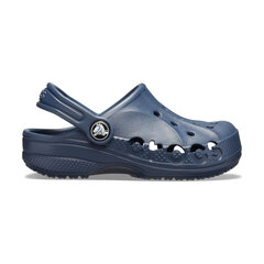 Crocs™ Baya Clog Kid's 207013 166496 цена и информация | Детские тапочки, домашняя обувь | kaup24.ee