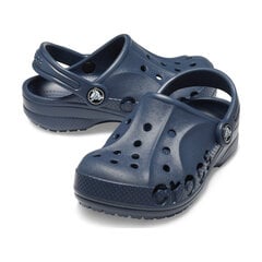 Crocs™ Baya Clog Kid's 207013 166496 цена и информация | Детские тапочки, домашняя обувь | kaup24.ee