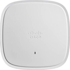Cisco C9115AXI-E hind ja info | Juhtmeta pöörduspunktid  (Access Point) | kaup24.ee