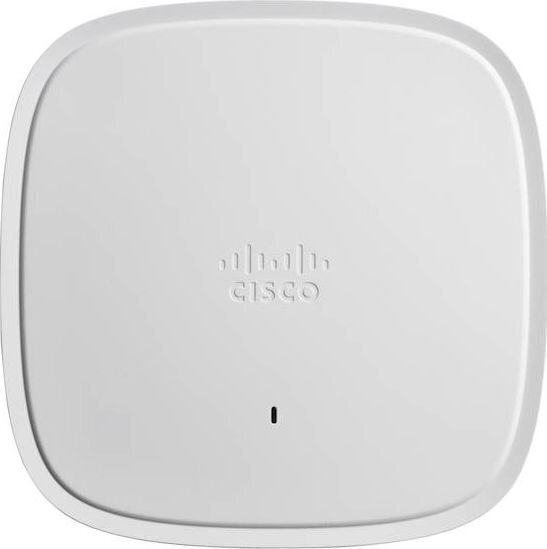 Cisco C9115AXI-E цена и информация | Juhtmeta pöörduspunktid  (Access Point) | kaup24.ee