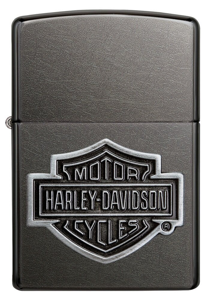 Tulemasin Zippo Harley-Davidson® 29822 цена и информация | Tulemasinad ja tarvikud | kaup24.ee