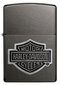 Tulemasin Zippo Harley-Davidson® 29822 цена и информация | Tulemasinad ja tarvikud | kaup24.ee