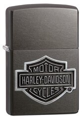 Tulemasin Zippo Harley-Davidson® 29822 hind ja info | Tulemasinad ja tarvikud | kaup24.ee