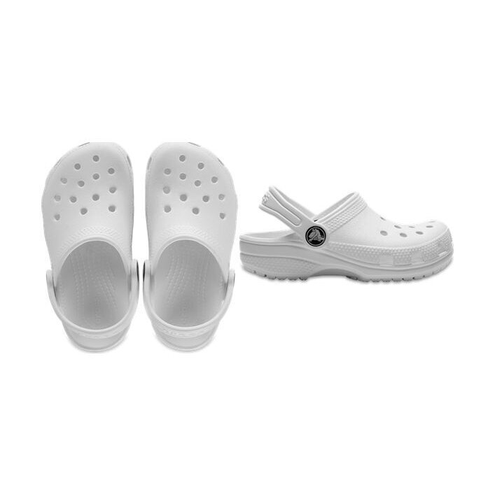 Crocs™ Classic Clog Kid's 166039 цена и информация | Laste kummijalatsid | kaup24.ee