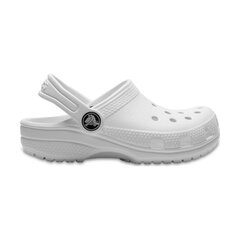 Crocs™ Classic Clog Kid's 166039 цена и информация | Детские резиновые сабо | kaup24.ee