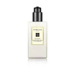 Jo Malone Красные розы - Лосьон для тела цена и информация | Парфюмированная косметика для женщин | kaup24.ee