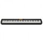 Digitaalne klaver Casio CDP-S360 BK hind ja info | Klahvpillid | kaup24.ee