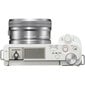 Sony ZV-E10 + E PZ 16-50mm F3.5-5.6 OSS hind ja info | Fotoaparaadid | kaup24.ee