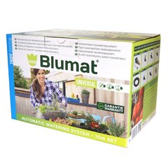 Automaatne kastmissüsteem Blumat®, 10 m цена и информация | Оборудование для полива | kaup24.ee