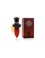 Parfüümvesi Ajmal Abia Noir EDP naistele, 75 ml цена и информация | Женские духи | kaup24.ee