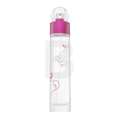 Perry Ellis parfüümivesi 360 ° Pink EDP naistele, 100 ml hind ja info | Perry Ellis Kosmeetika, parfüümid | kaup24.ee