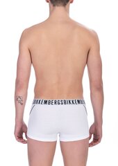 Meeste aluspüksid Bikkembergs Bi-pack цена и информация | Мужские трусы | kaup24.ee