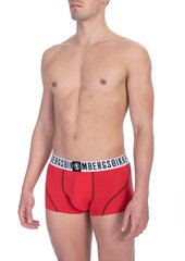 Aluspesu Bikkembergs XXL, Bi-pack цена и информация | Мужские трусы | kaup24.ee