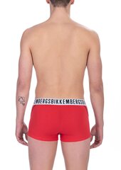 Aluspesu Bikkembergs XXL, Bi-pack цена и информация | Мужские трусы | kaup24.ee