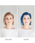 Toniseeriv mask heledatele juustele akvamariiniga MoroccanOil Color Depositing Mask, 200 ml hind ja info | Juuksevärvid | kaup24.ee