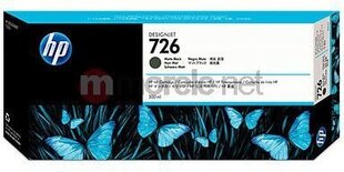 HP CH575A, must hind ja info | Tindiprinteri kassetid | kaup24.ee