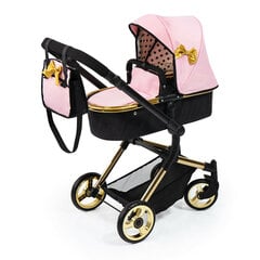 Кукольная коляска Bayer Combi Dolls Pram цена и информация | MUST Металлическая бутылочка с Ярким рисунком (без BPA) (500ml) для мальчиков от 3+ лет Серая с Машинкой | kaup24.ee