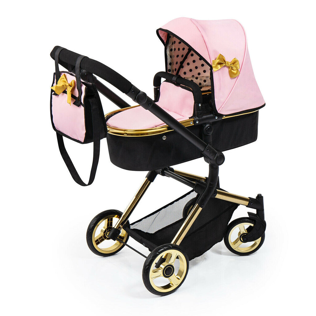 Nukuvanker Bayer Combi Dolls Pram hind ja info | Tüdrukute mänguasjad | kaup24.ee